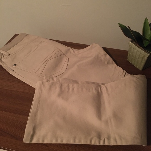 Express photographer pants - Picture 3 of 4